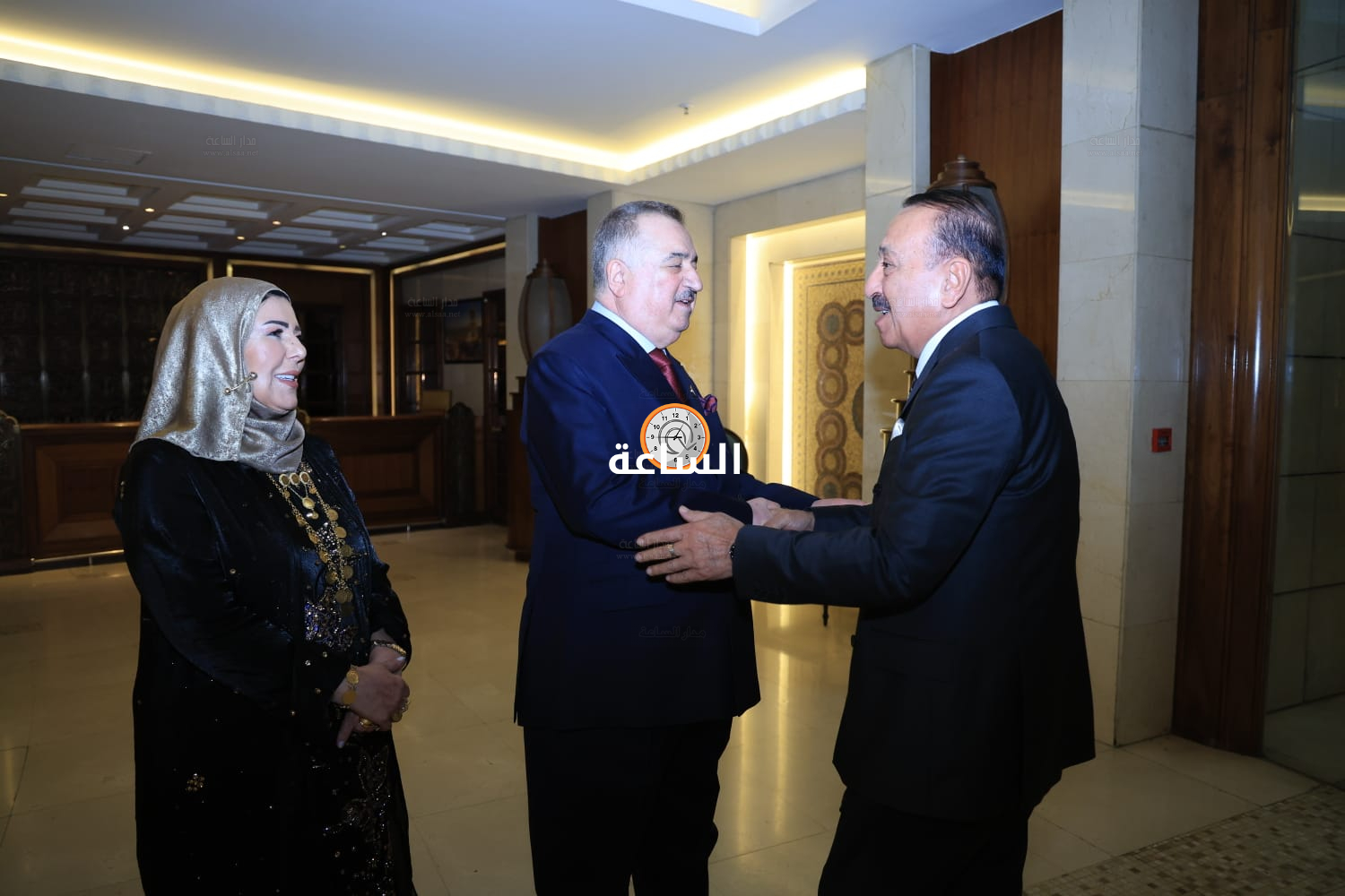 Madar Al-Saa Images 0.9969463988693101