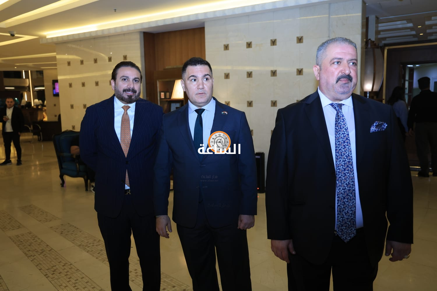Madar Al-Saa Images 0.9082663552993587
