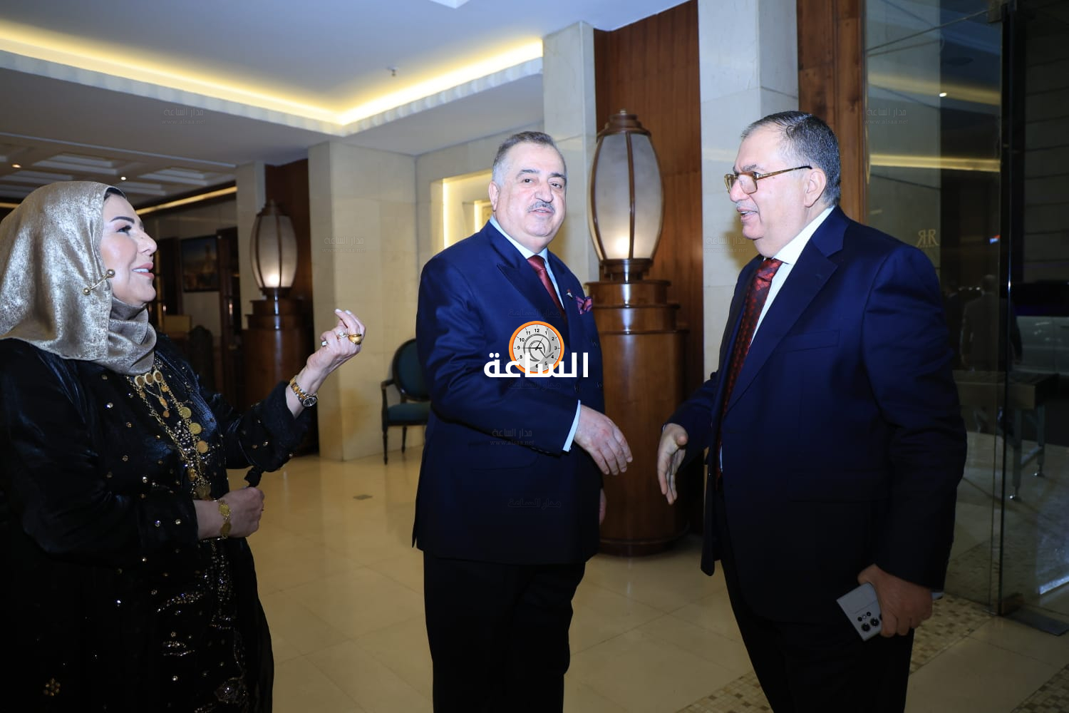 Madar Al-Saa Images 0.1721232935699447