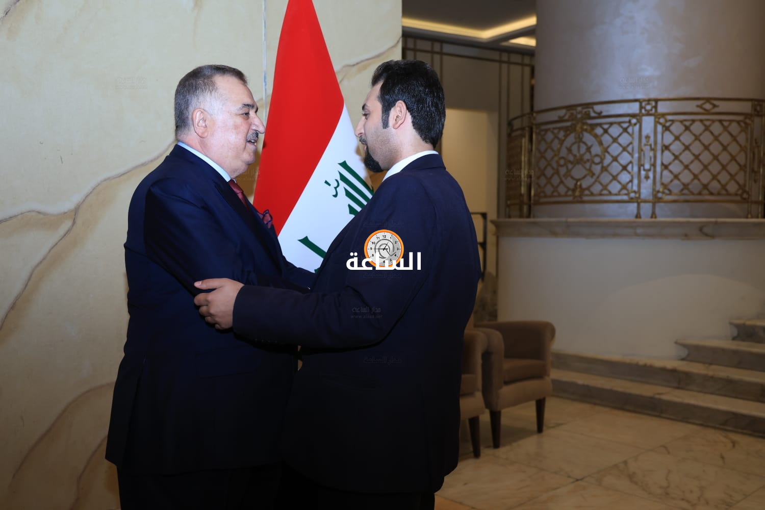 Madar Al-Saa Images 0.1660561487738843