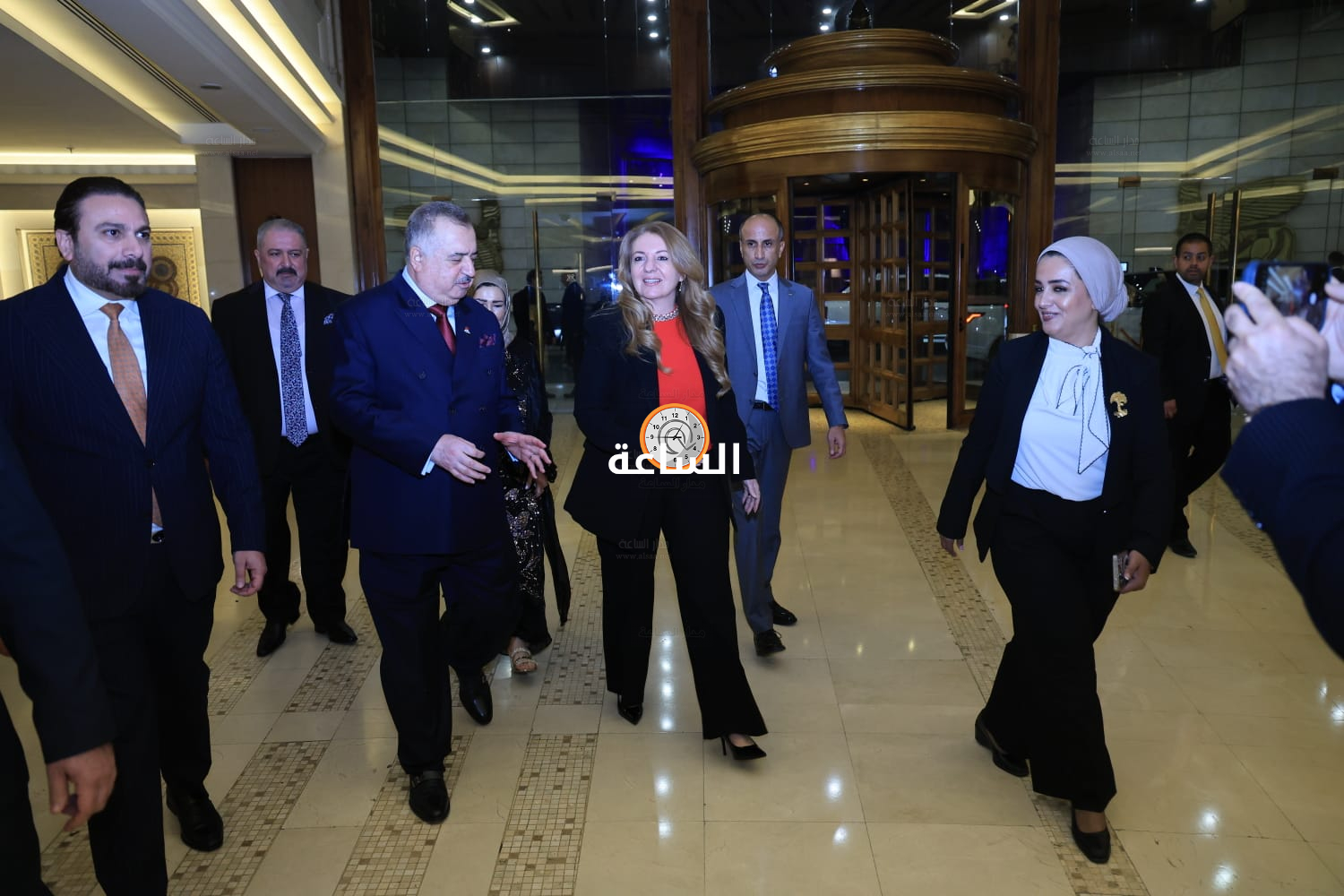 Madar Al-Saa Images 0.4431248144670762