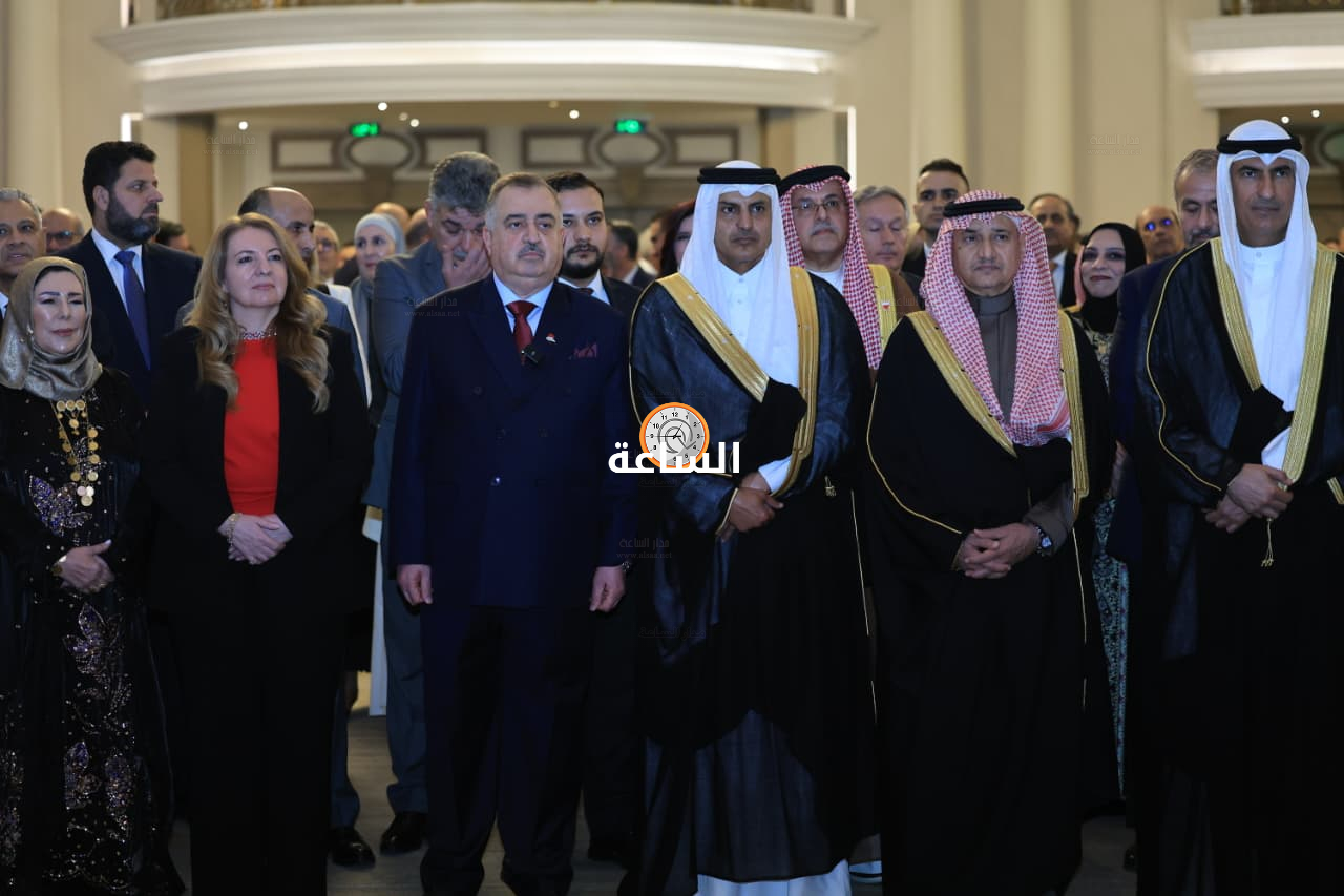 Madar Al-Saa Images 0.9349457494582175