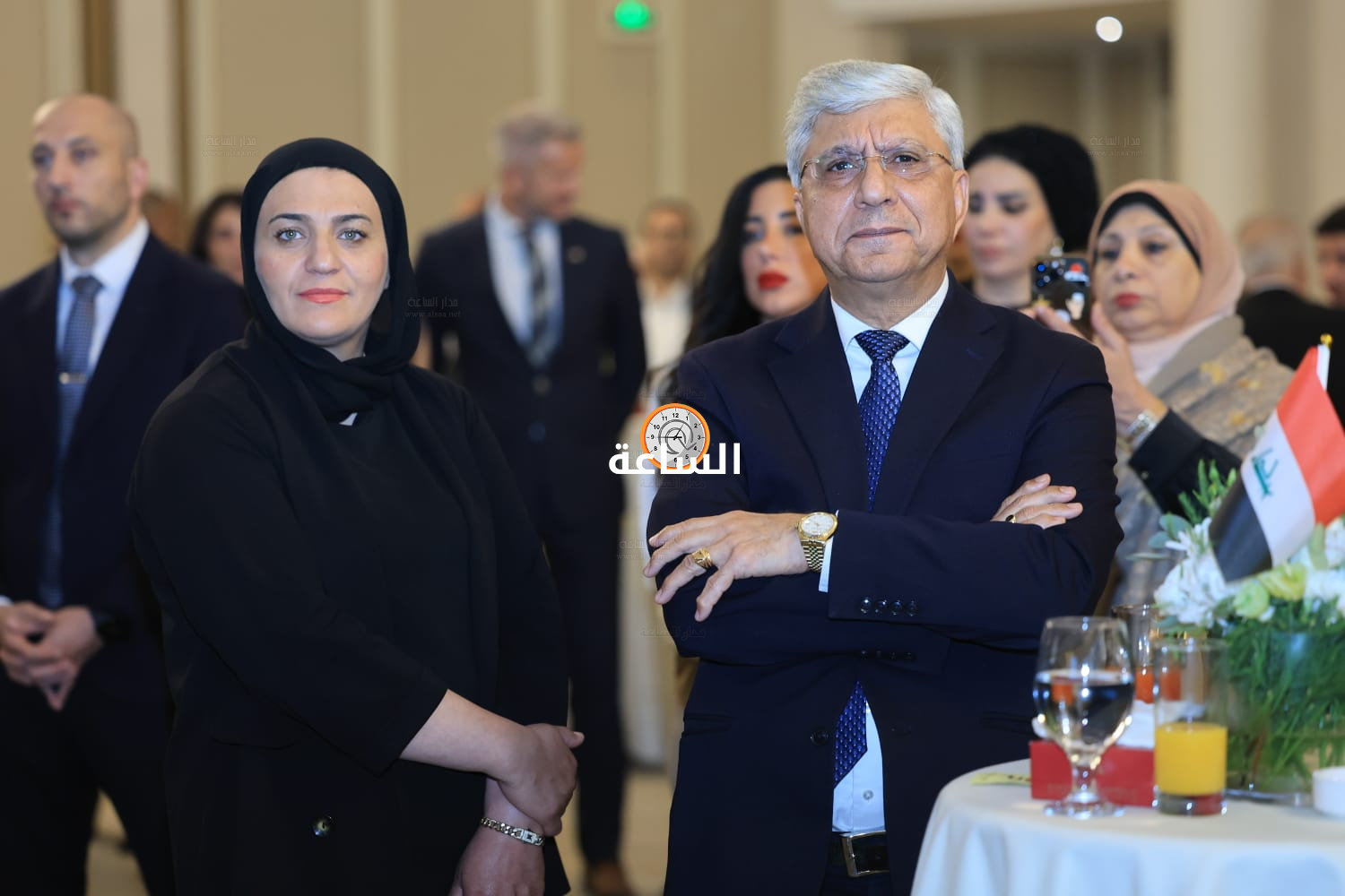 Madar Al-Saa Images 0.2626930466615206