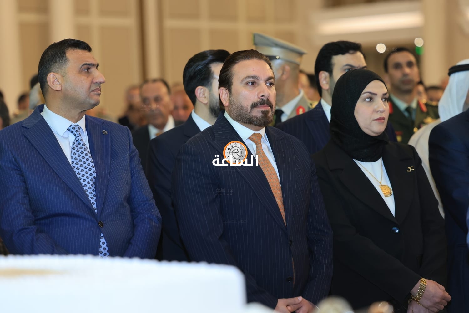 Madar Al-Saa Images 0.2183132125225018