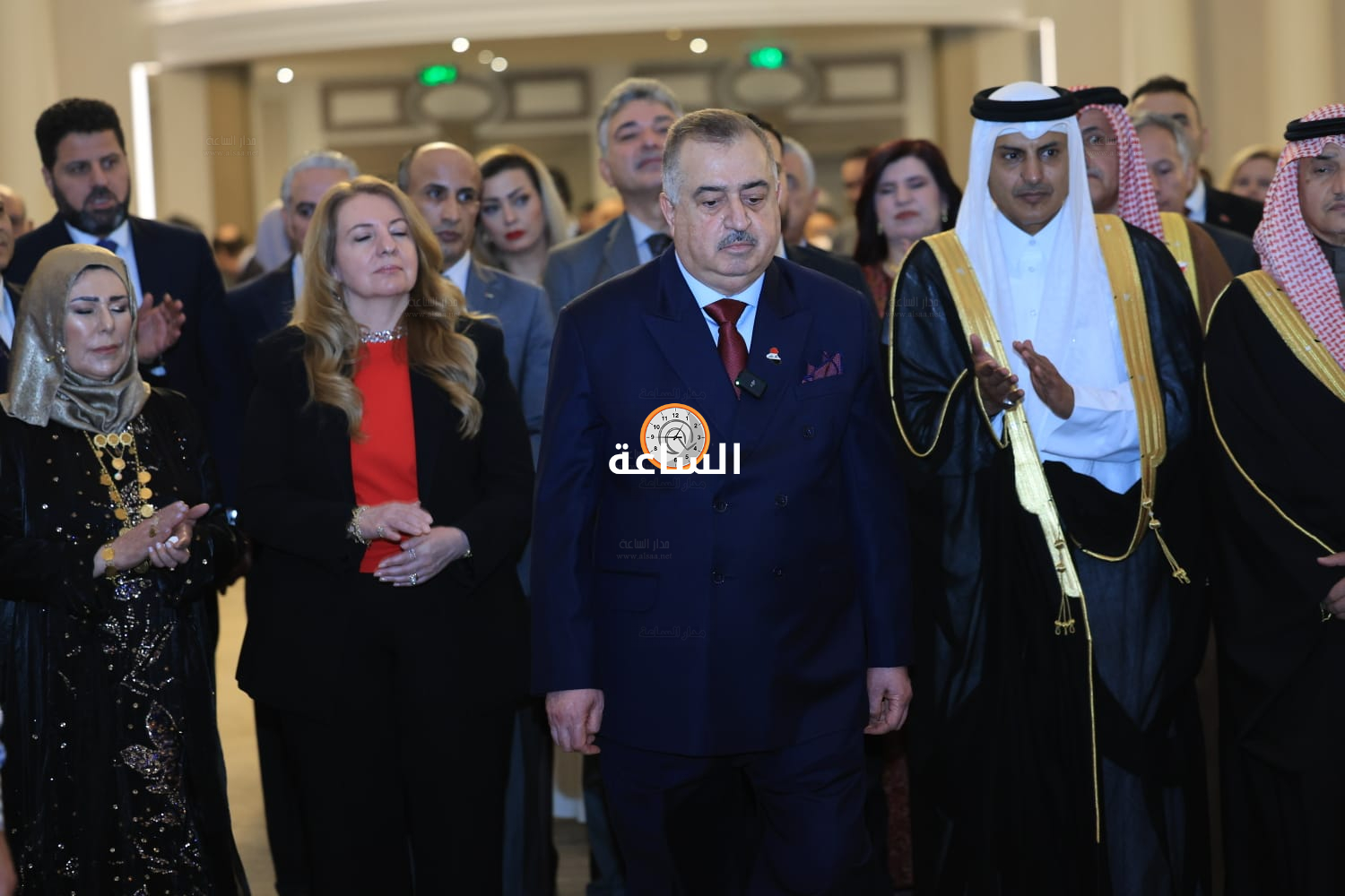 Madar Al-Saa Images 0.8877617029439235