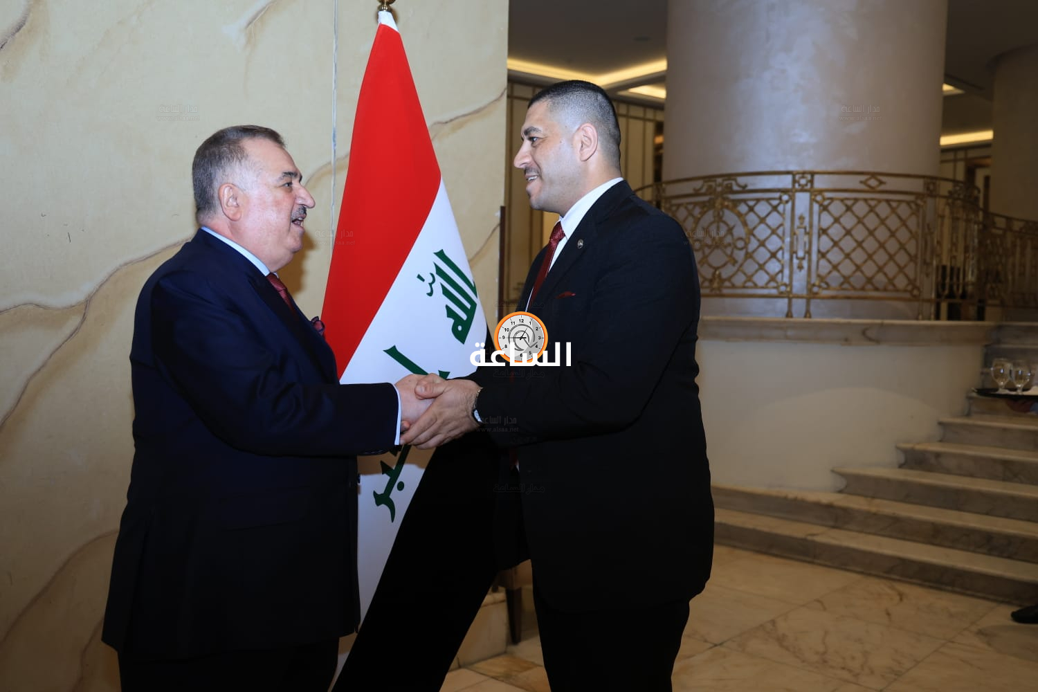 Madar Al-Saa Images 0.6743278861004456