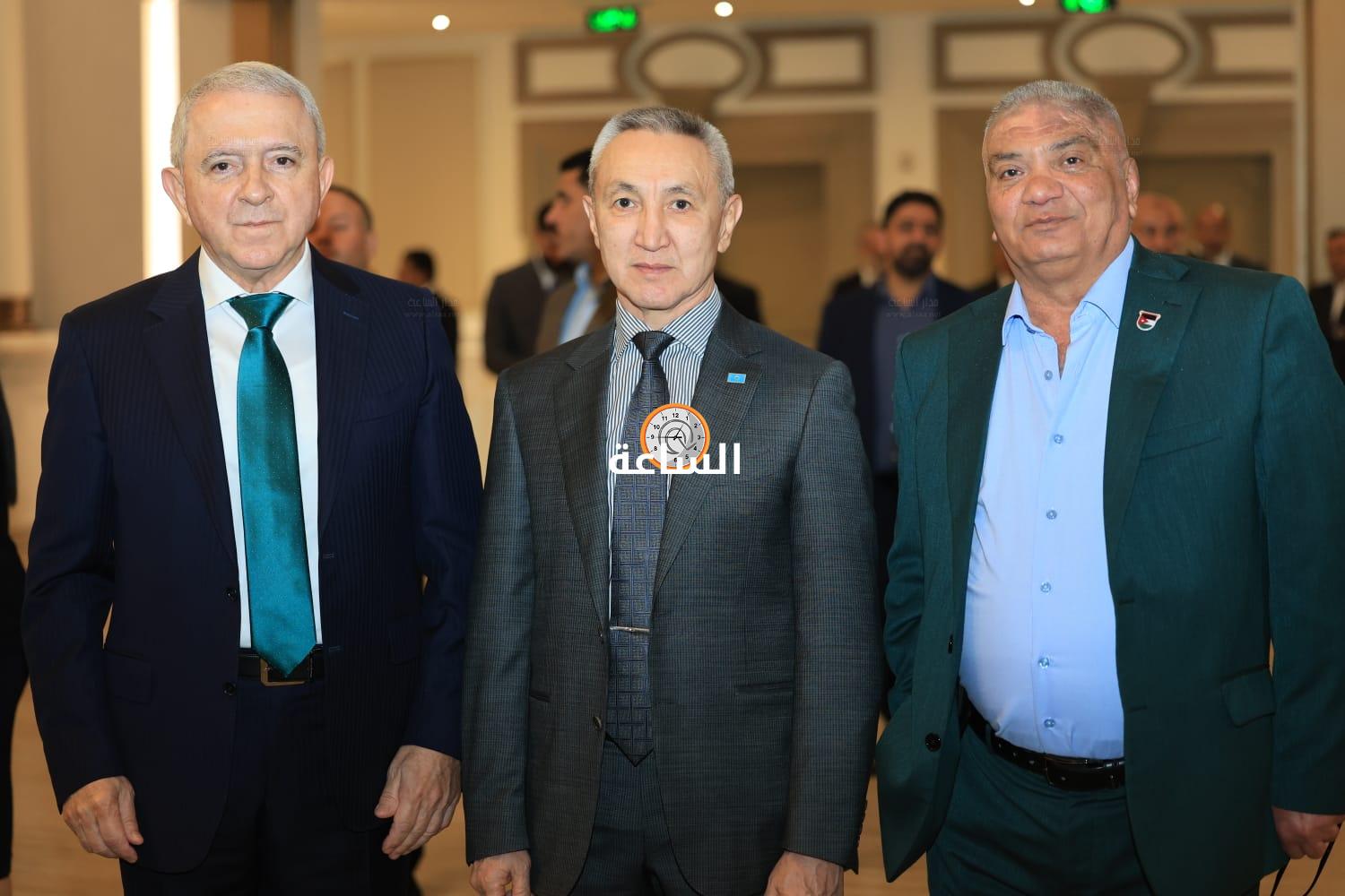 Madar Al-Saa Images 0.5291208199038029
