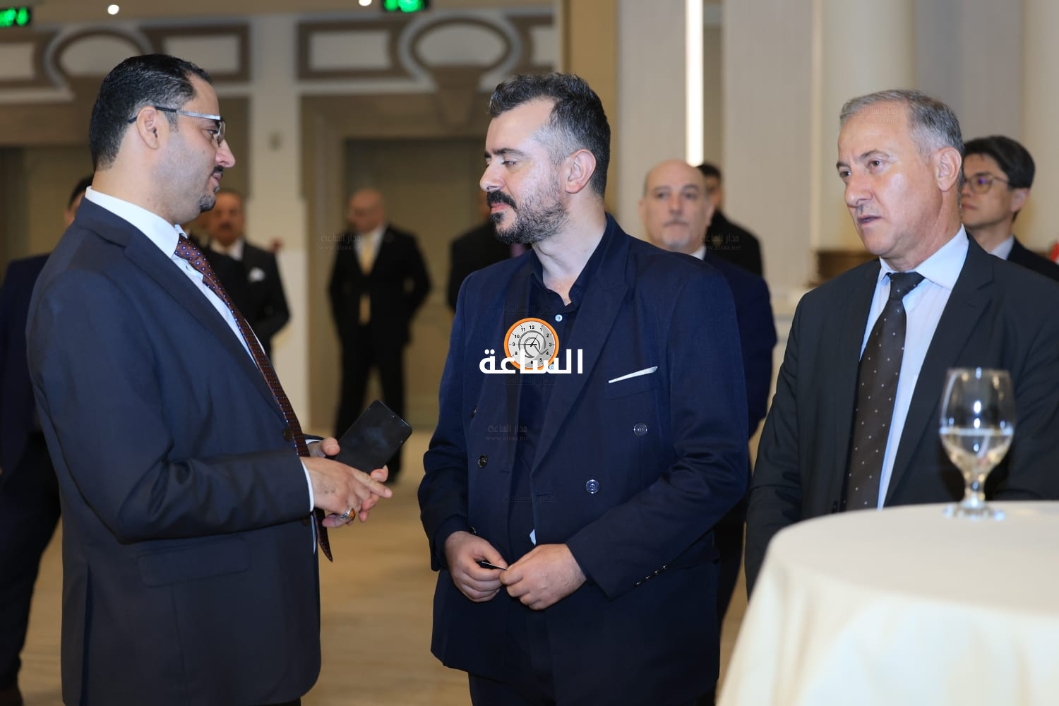 Madar Al-Saa Images 0.9051565808372083