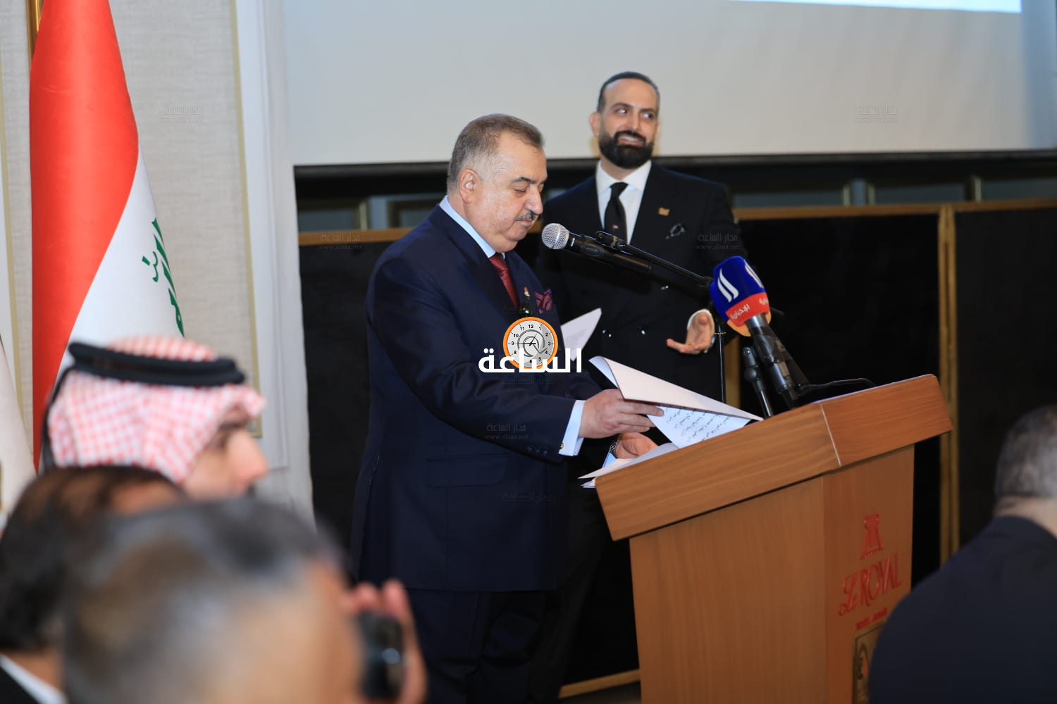 Madar Al-Saa Images 0.7765704973477489