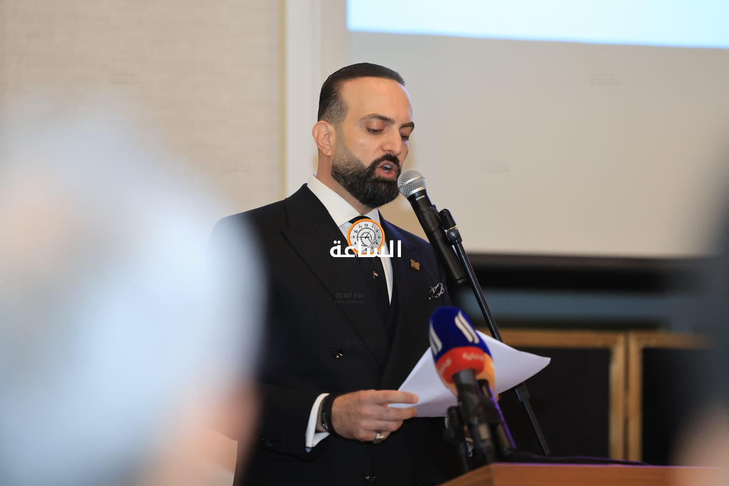 Madar Al-Saa Images 0.29049661210154043