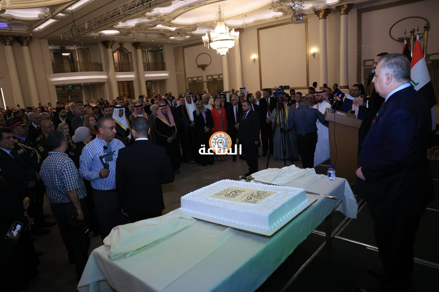 Madar Al-Saa Images 0.20964821871871175