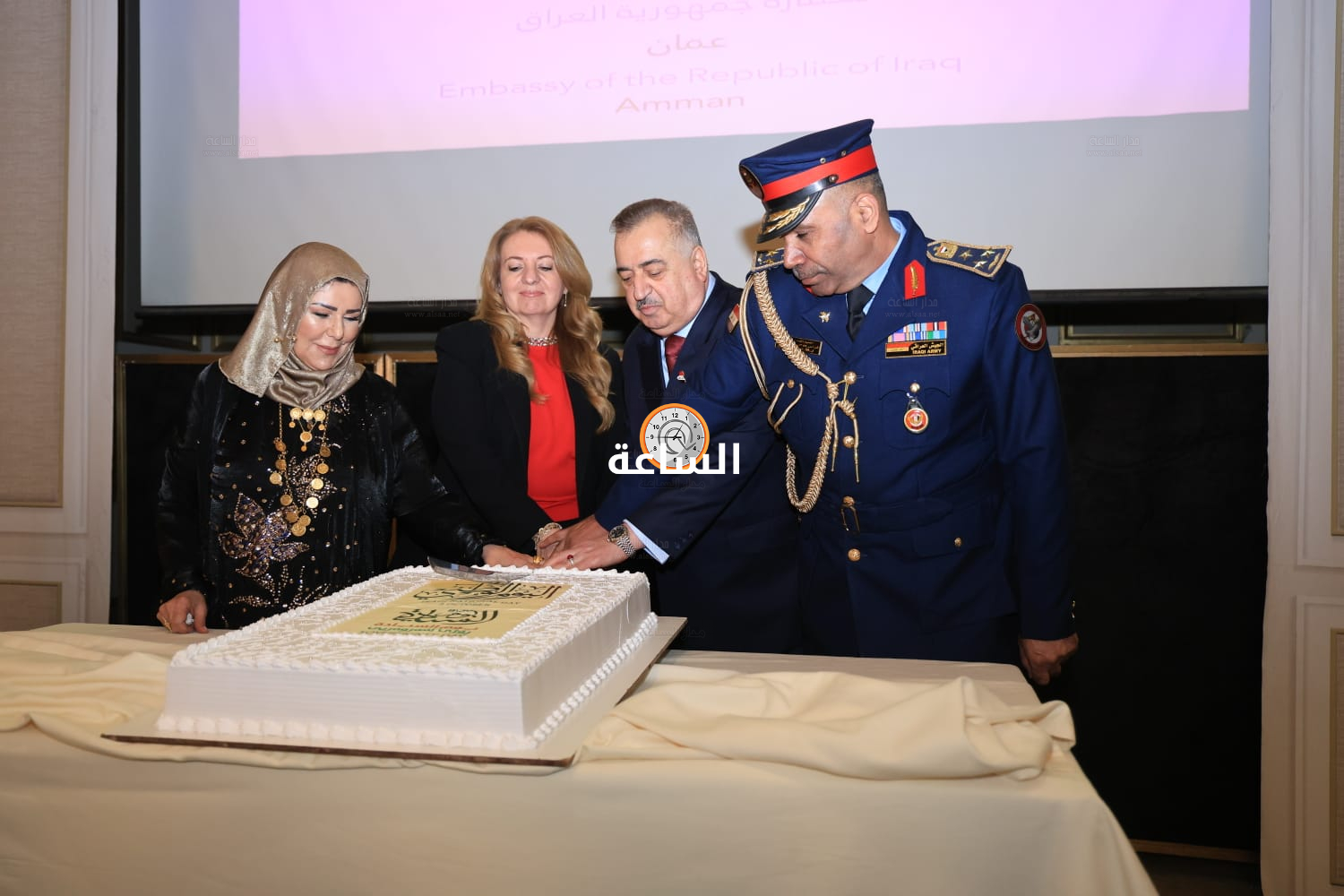 Madar Al-Saa Images 0.7564060148404622