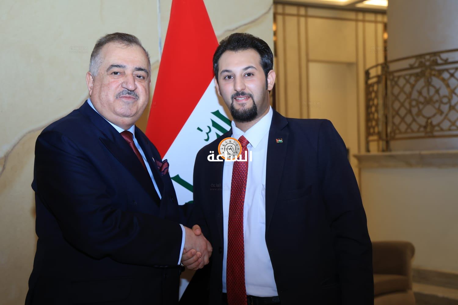 Madar Al-Saa Images 0.5466070567835859