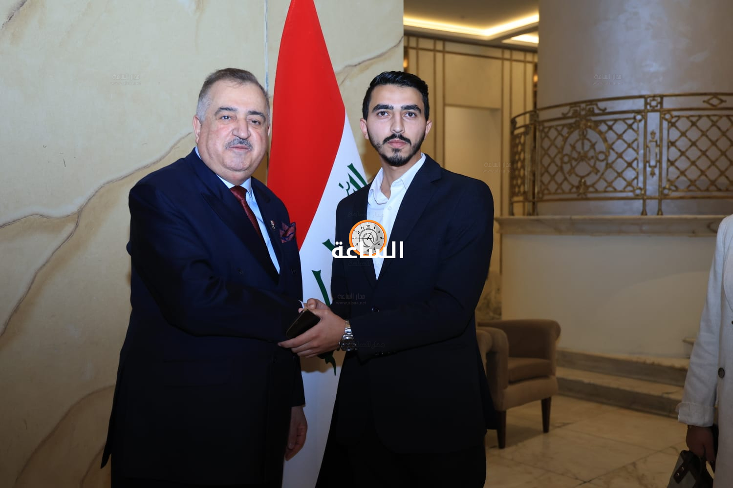 Madar Al-Saa Images 0.9761060989687932