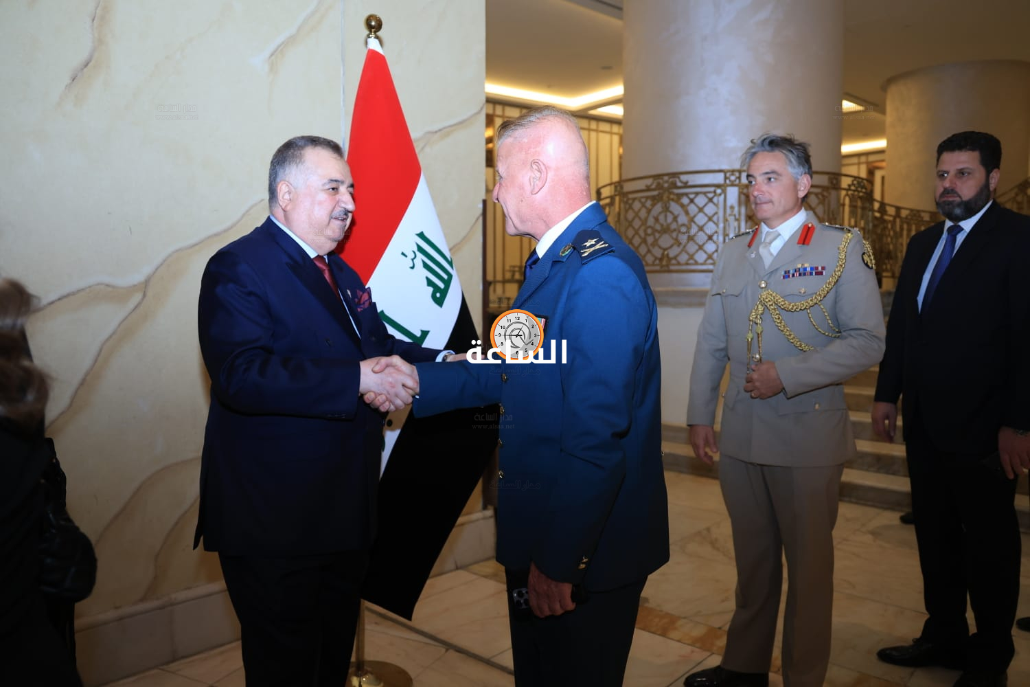 Madar Al-Saa Images 0.6292230280361418
