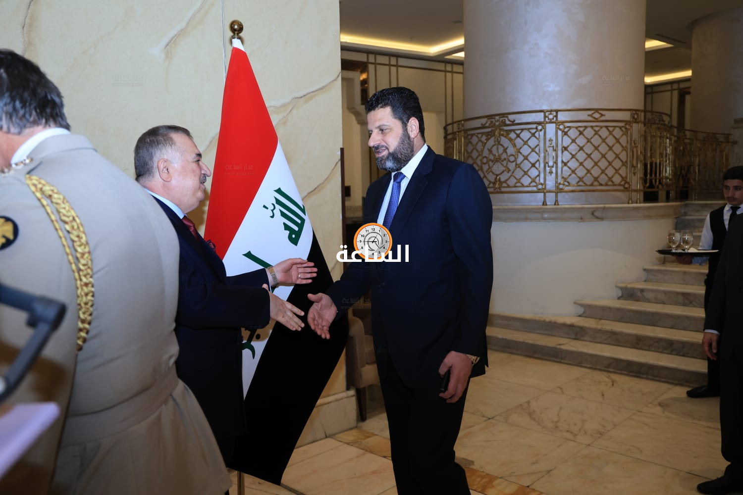 Madar Al-Saa Images 0.4684674802288782