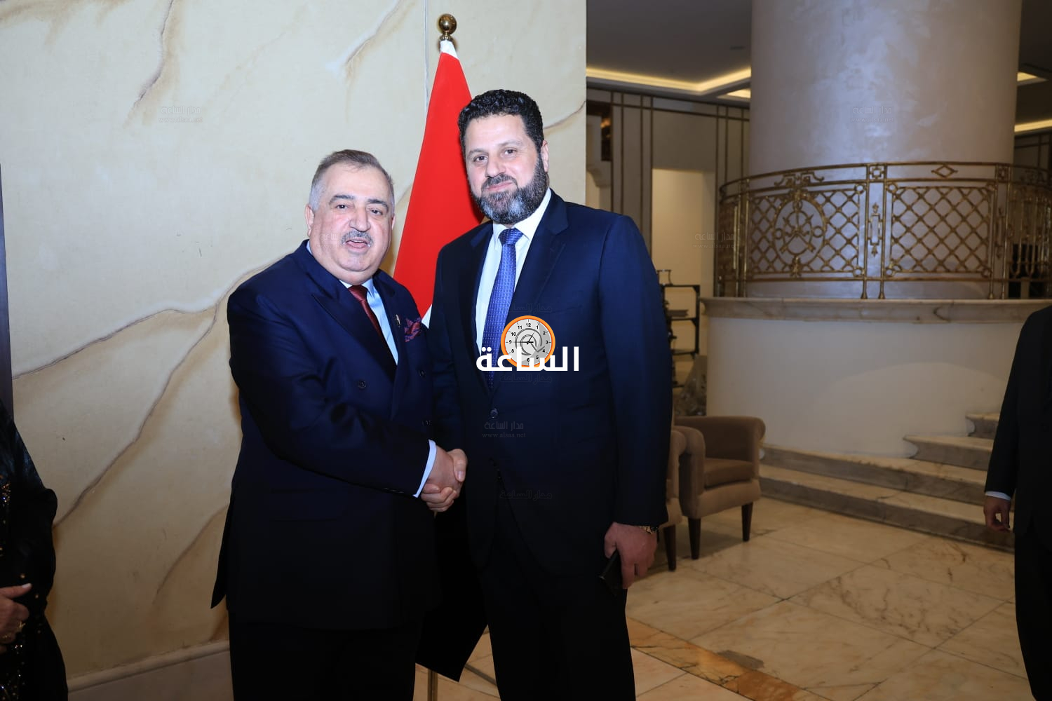 Madar Al-Saa Images 0.000847514708183672