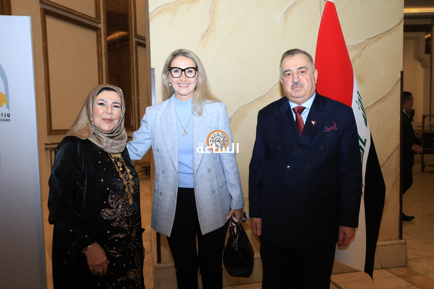Madar Al-Saa Images 0.9368686404409565