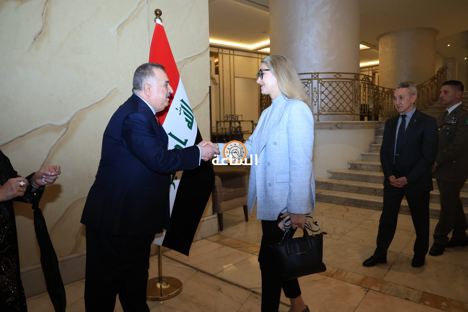 Madar Al-Saa Images 0.9293114752668603