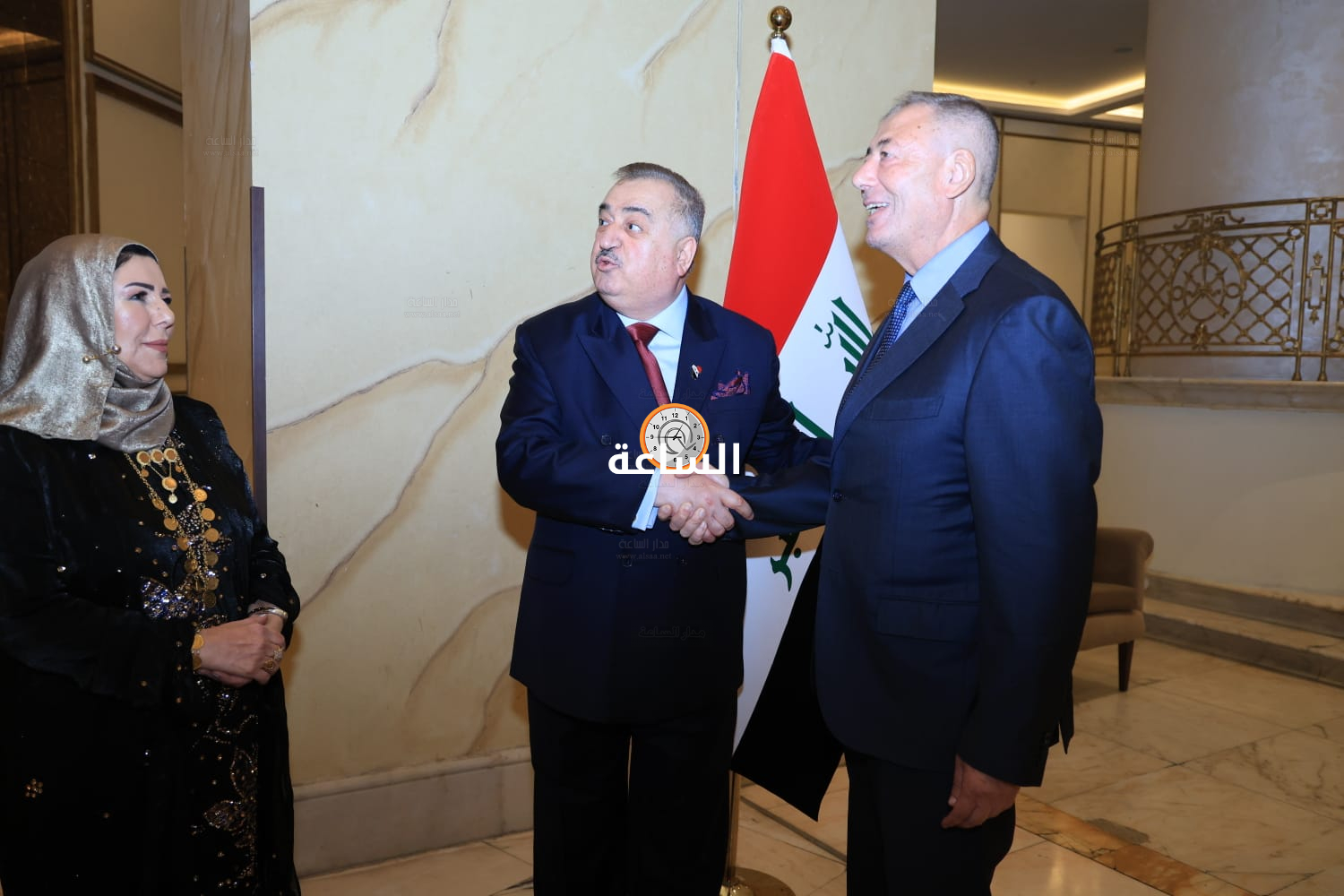 Madar Al-Saa Images 0.2242869924510157