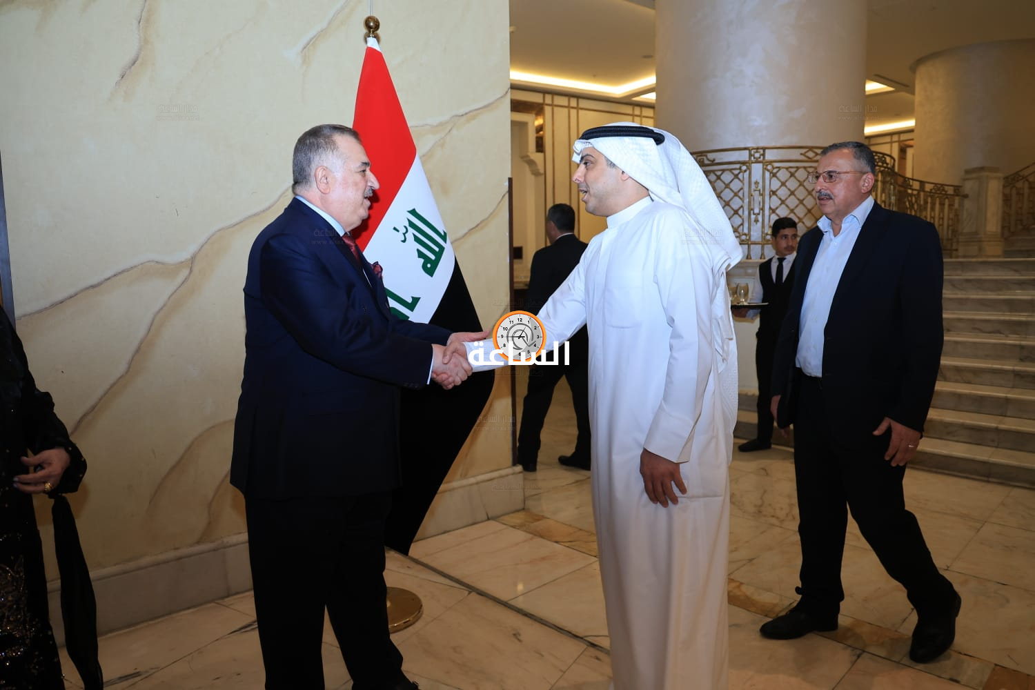 Madar Al-Saa Images 0.8663486465999678