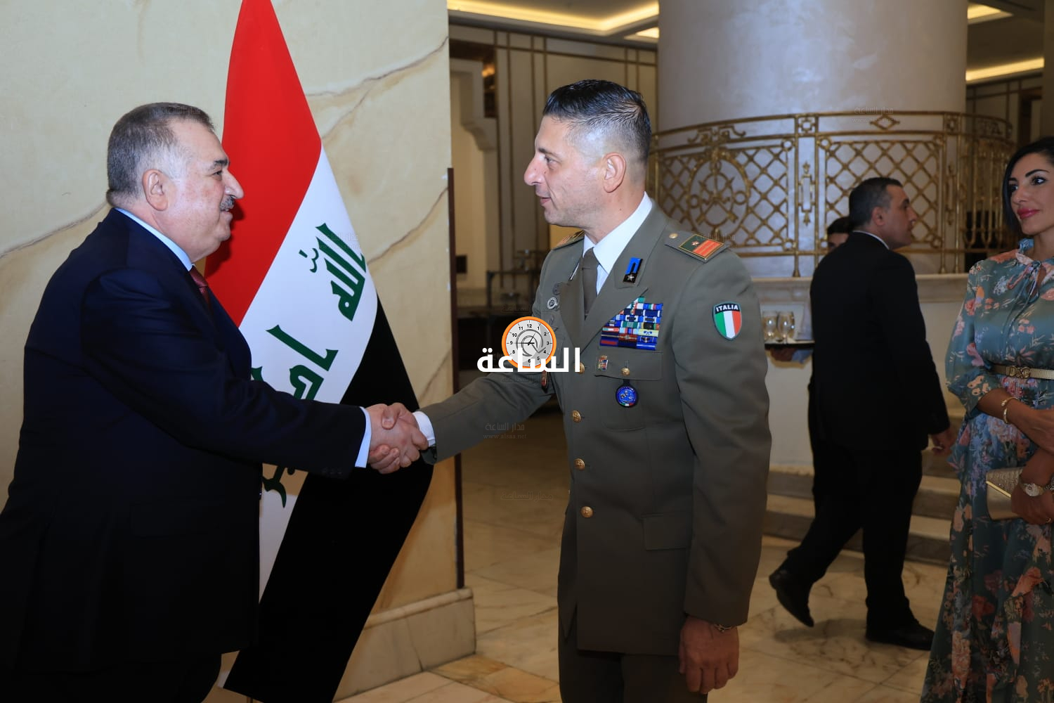 Madar Al-Saa Images 0.22121638110307984