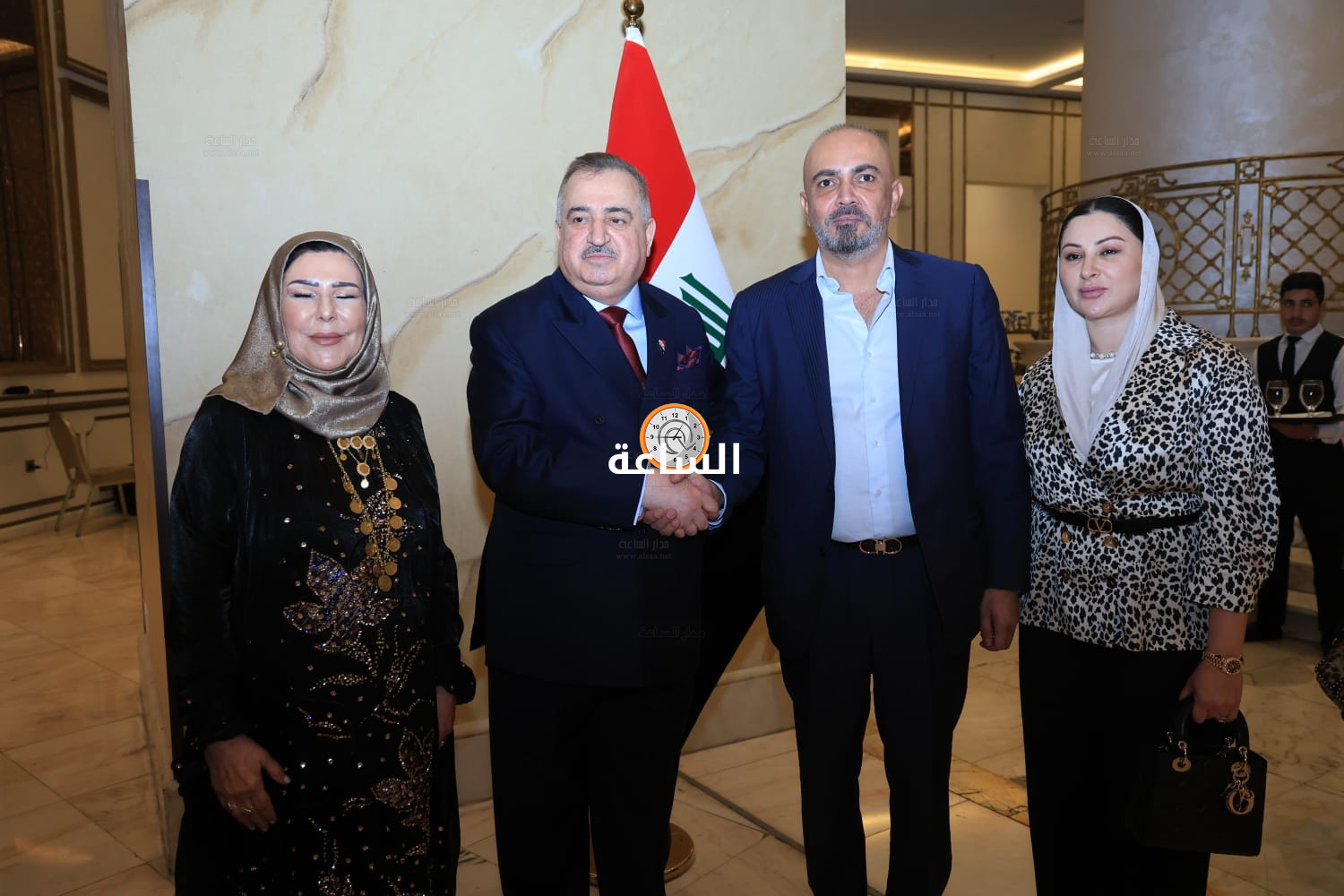 Madar Al-Saa Images 0.841141812937146