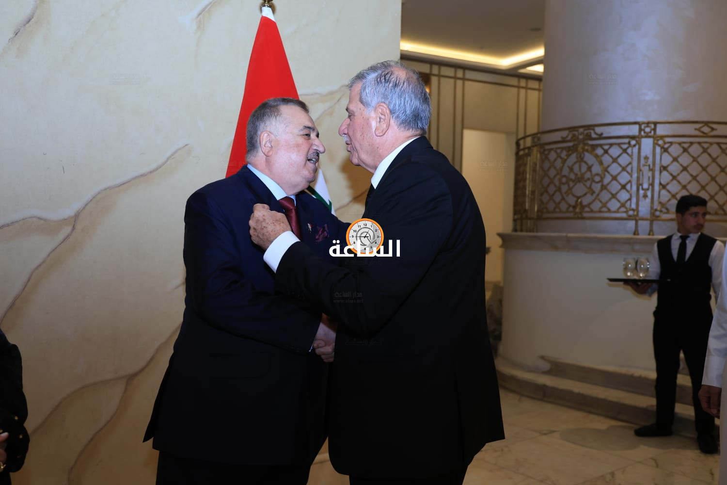 Madar Al-Saa Images 0.2672537447756008