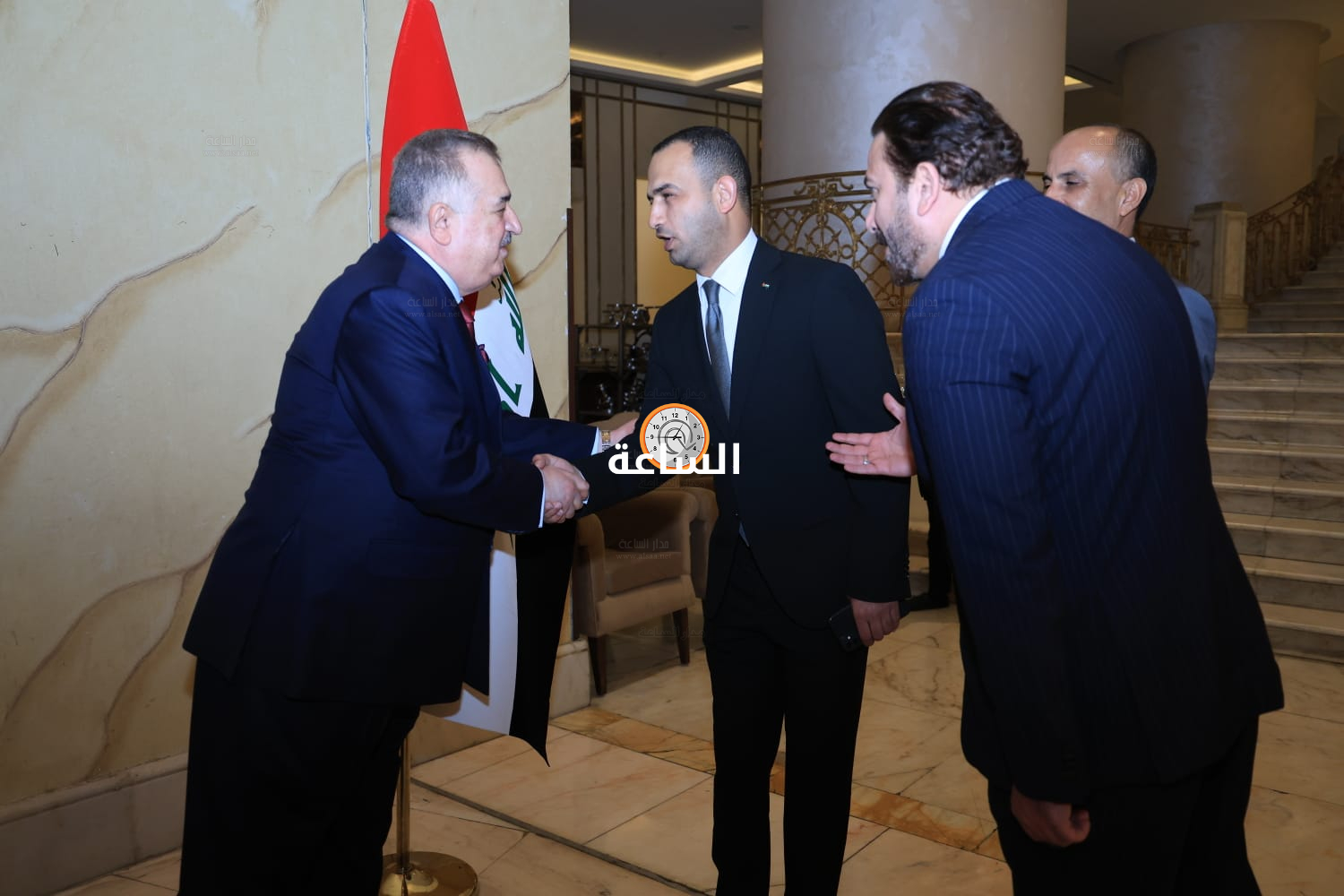 Madar Al-Saa Images 0.9400091326414399