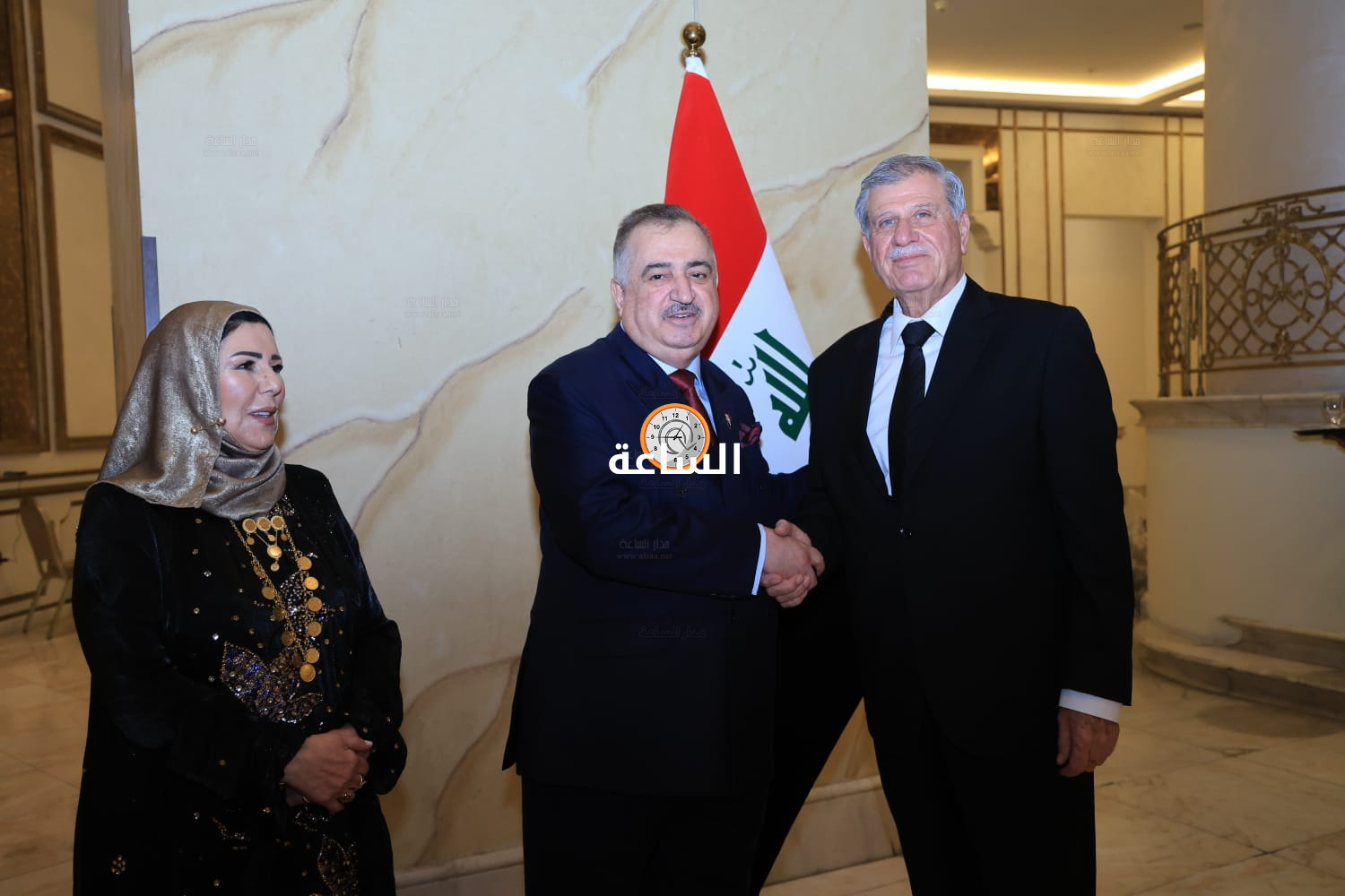 Madar Al-Saa Images 0.9683113869200262