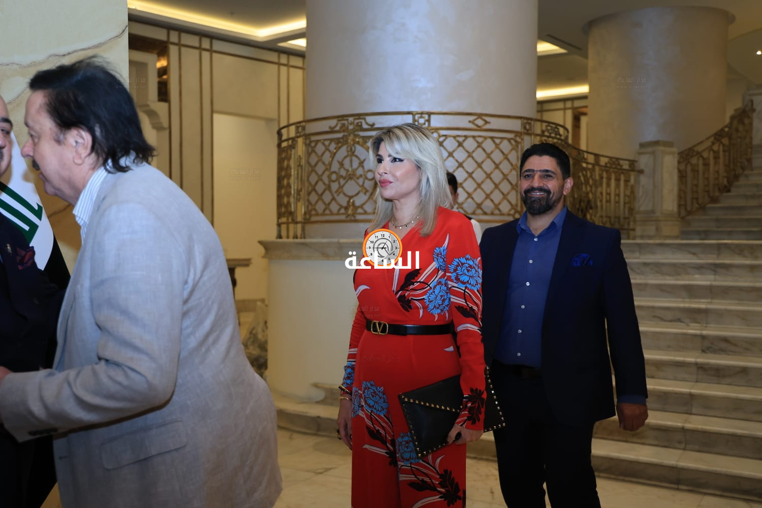 Madar Al-Saa Images 0.9566927192180996