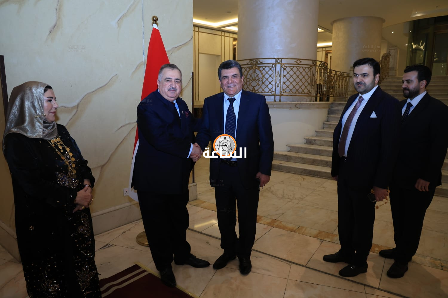Madar Al-Saa Images 0.3956847364542091