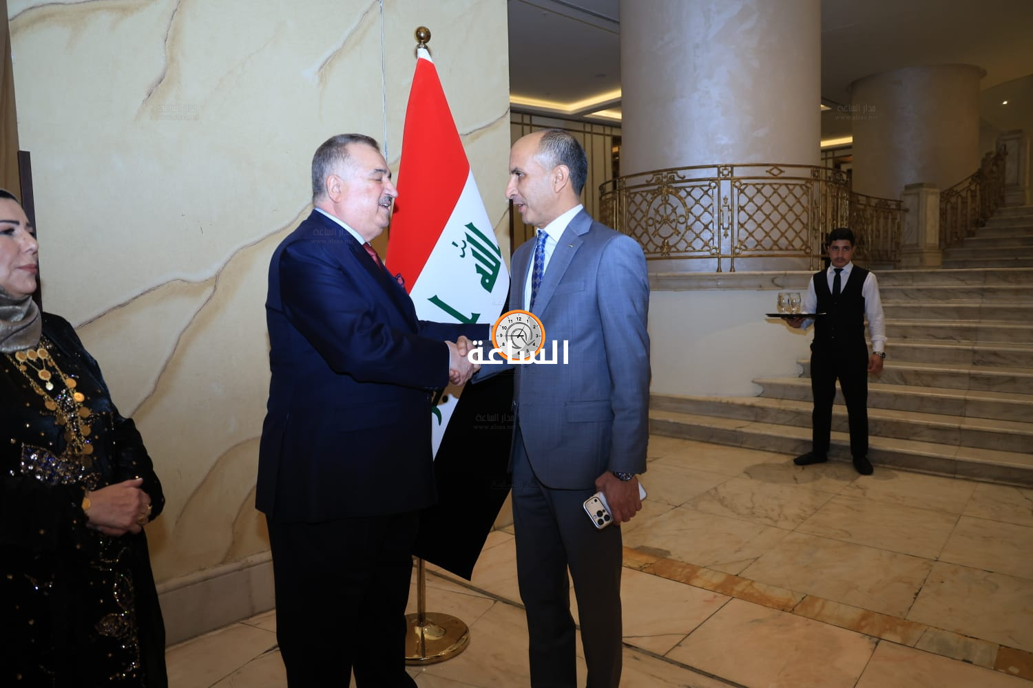 Madar Al-Saa Images 0.7332849773947956