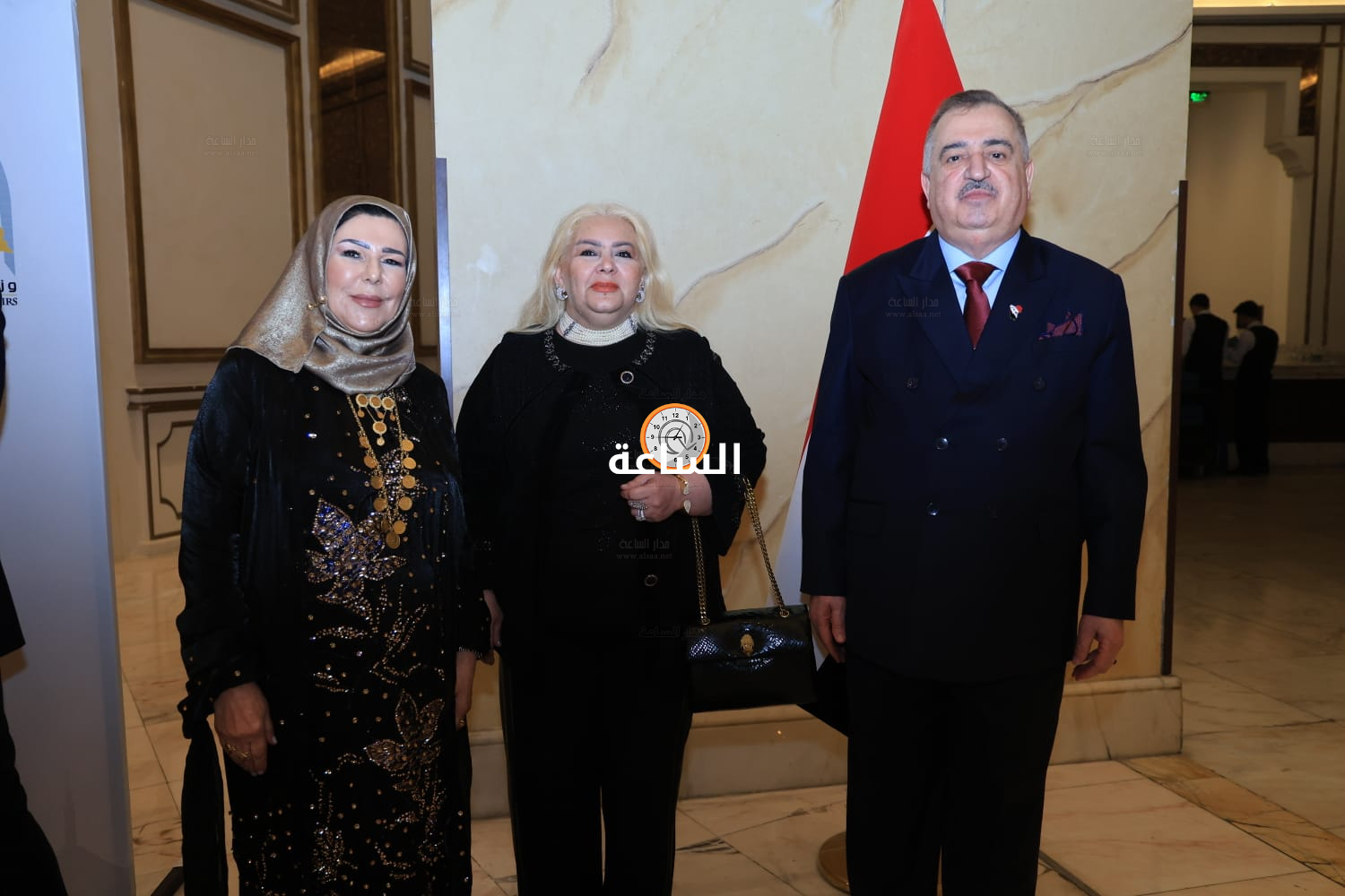 Madar Al-Saa Images 0.22257422019809892
