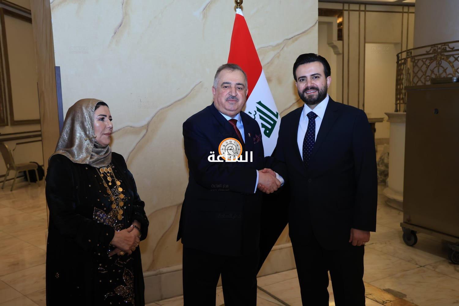 Madar Al-Saa Images 0.5805857668165456