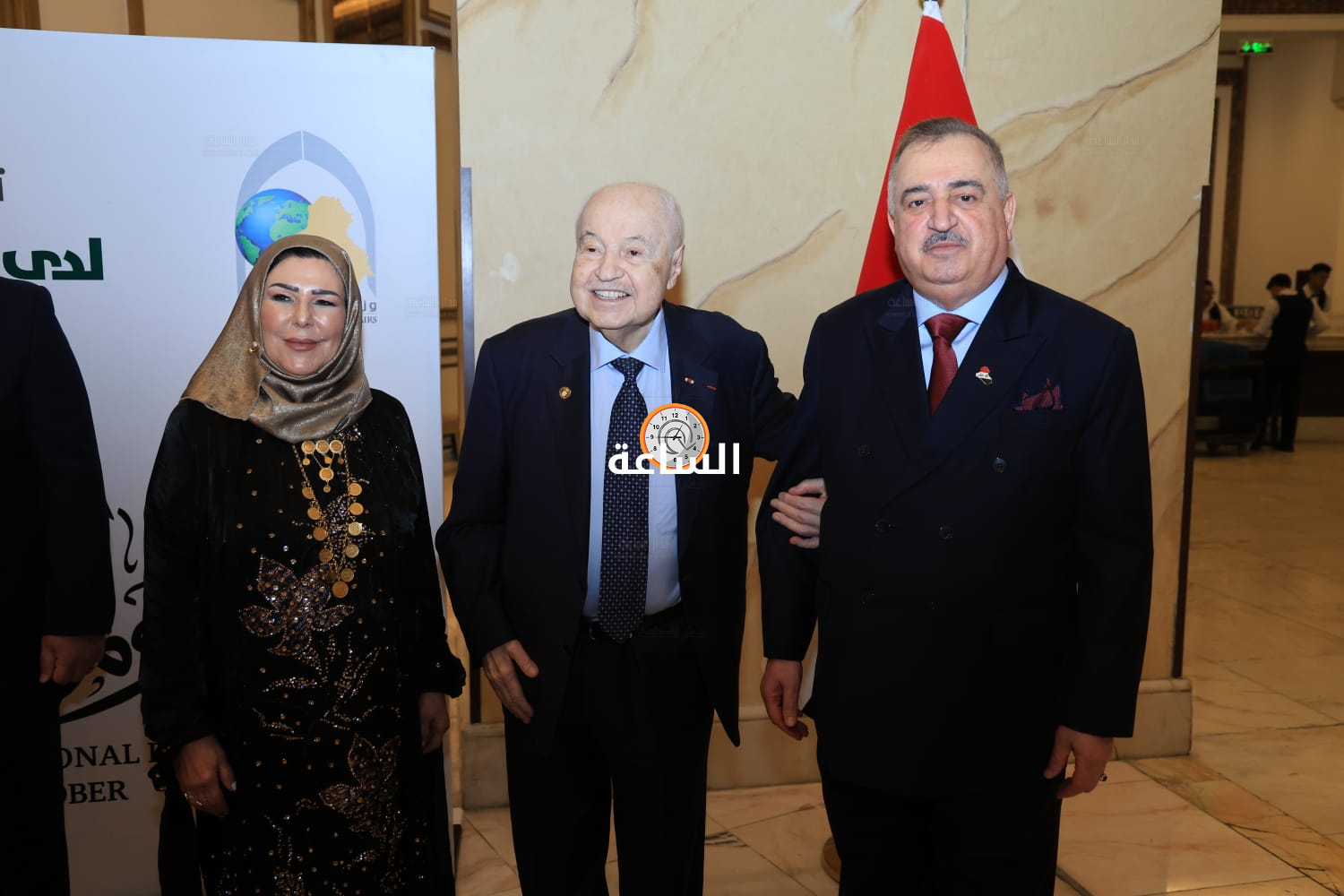 Madar Al-Saa Images 0.6848021007694453