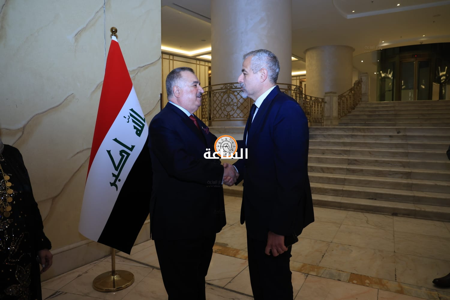 Madar Al-Saa Images 0.5145484752586178