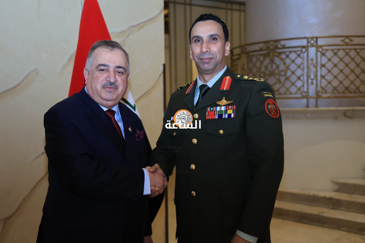 Madar Al-Saa Images 0.46155629532377396