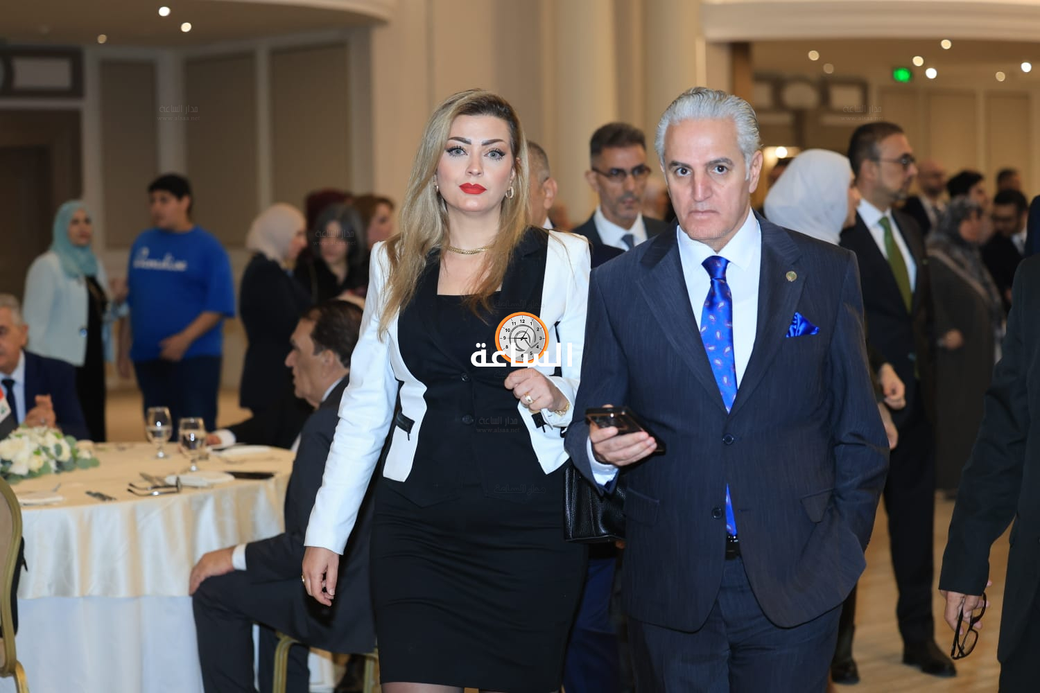 Madar Al-Saa Images 0.0711757903908814