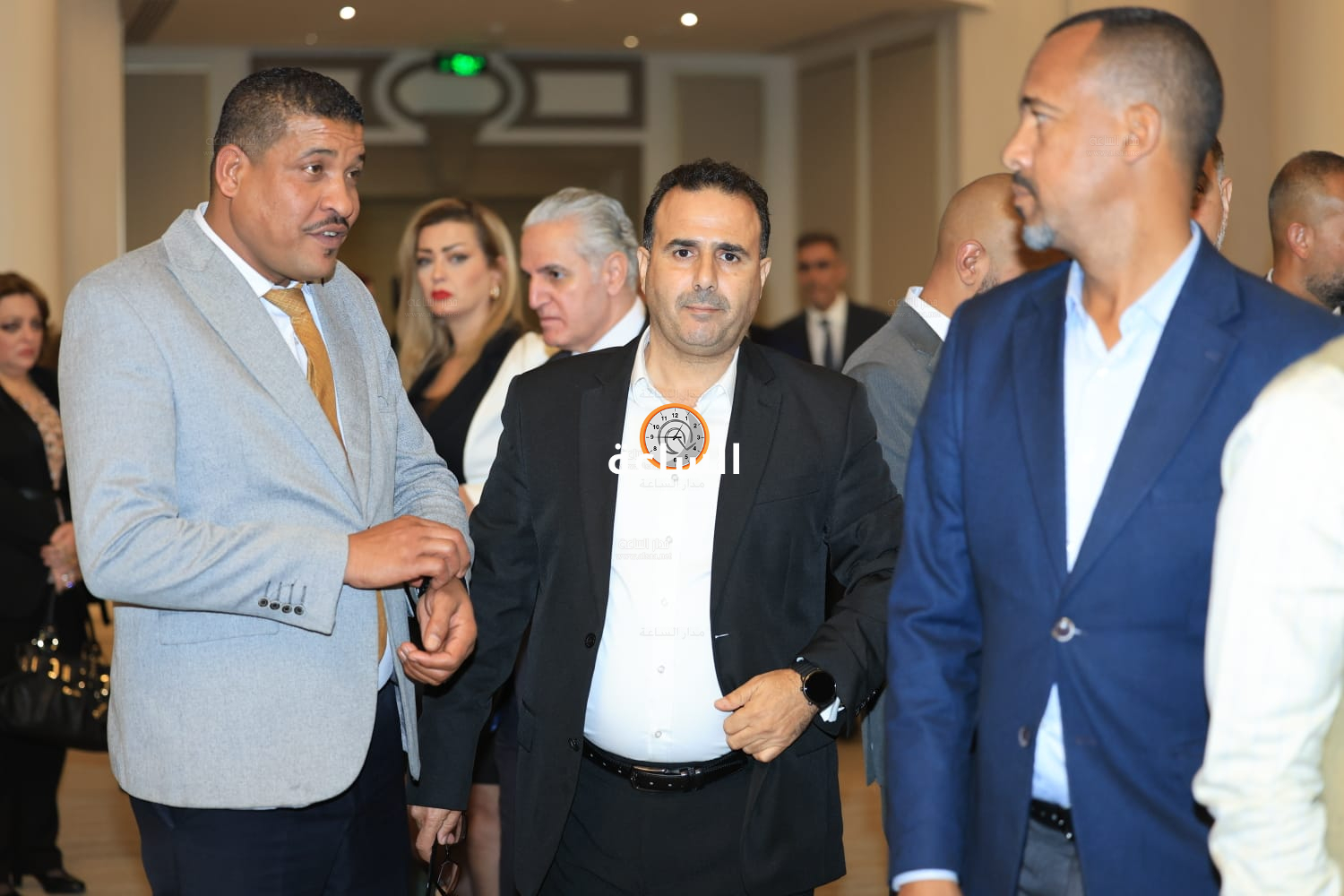Madar Al-Saa Images 0.8932293603826135
