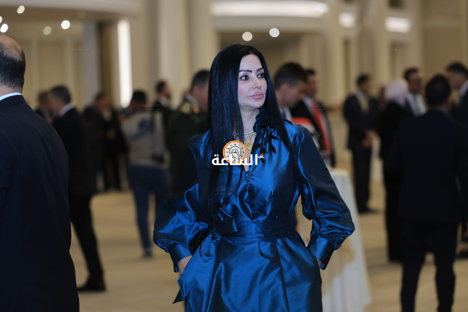 Madar Al-Saa Images 0.44176148908103763