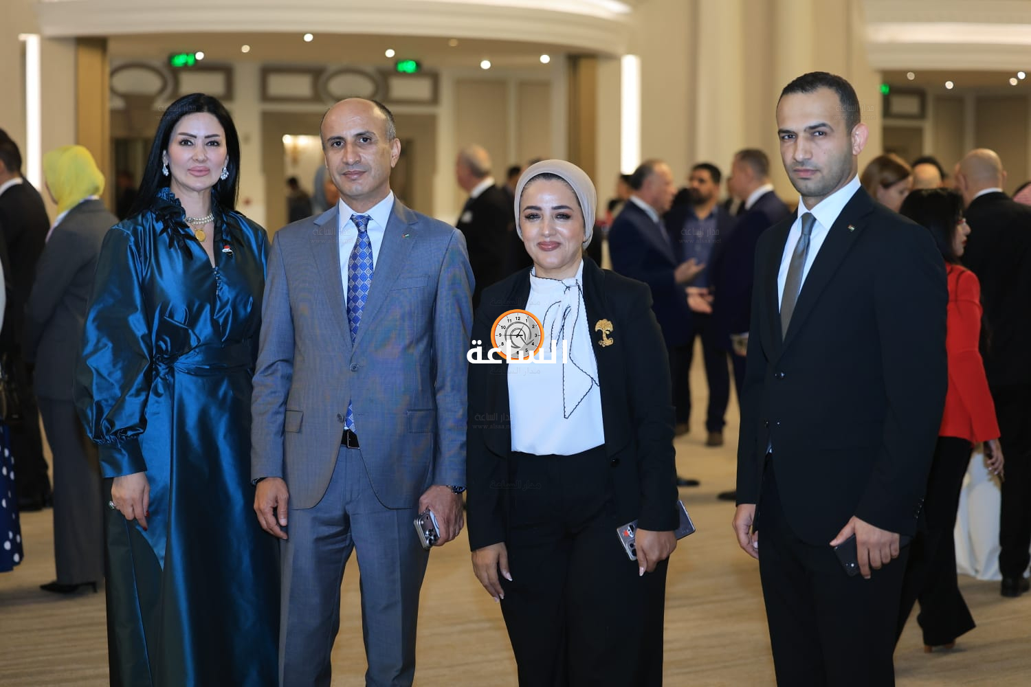 Madar Al-Saa Images 0.4417866112551777