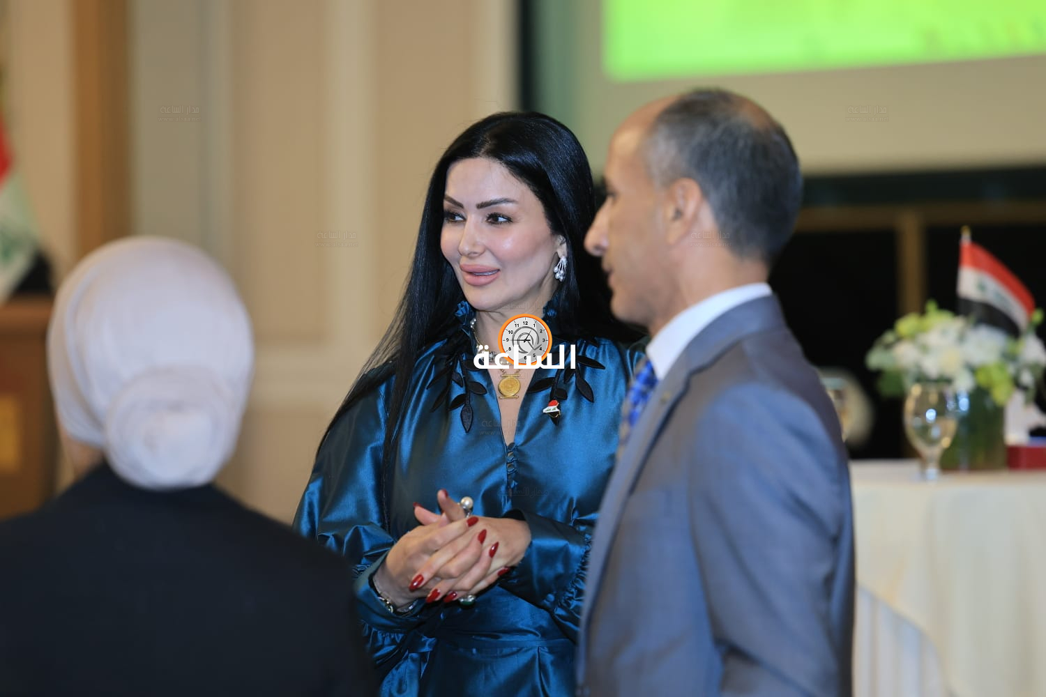 Madar Al-Saa Images 0.13564075601920977