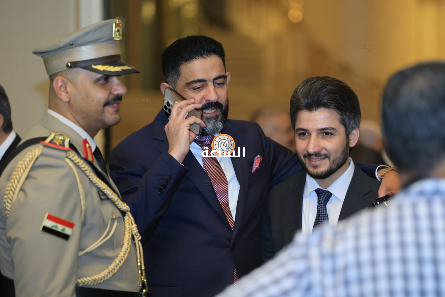 Madar Al-Saa Images 0.5243828527895461