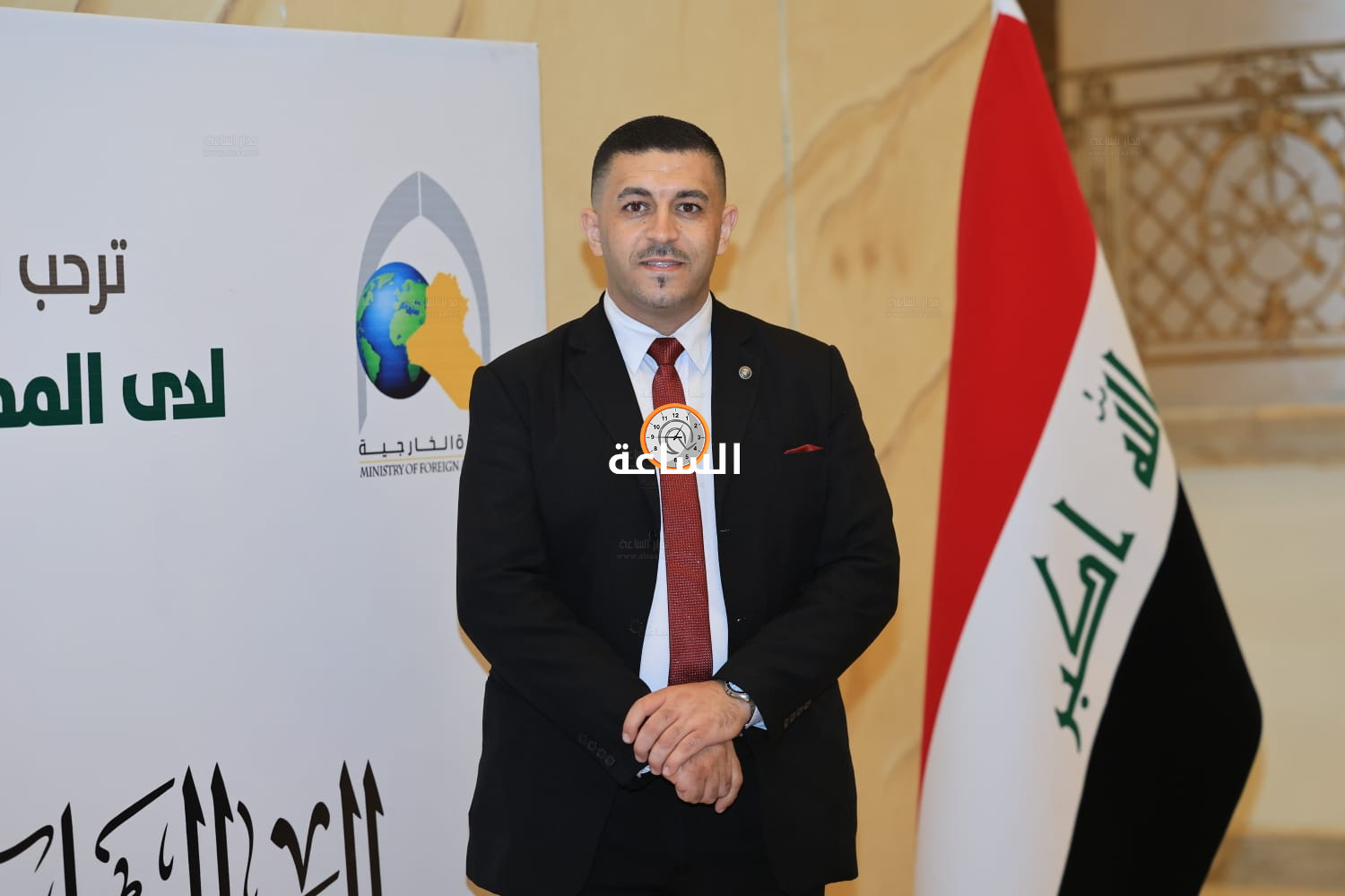 Madar Al-Saa Images 0.9950721075790483