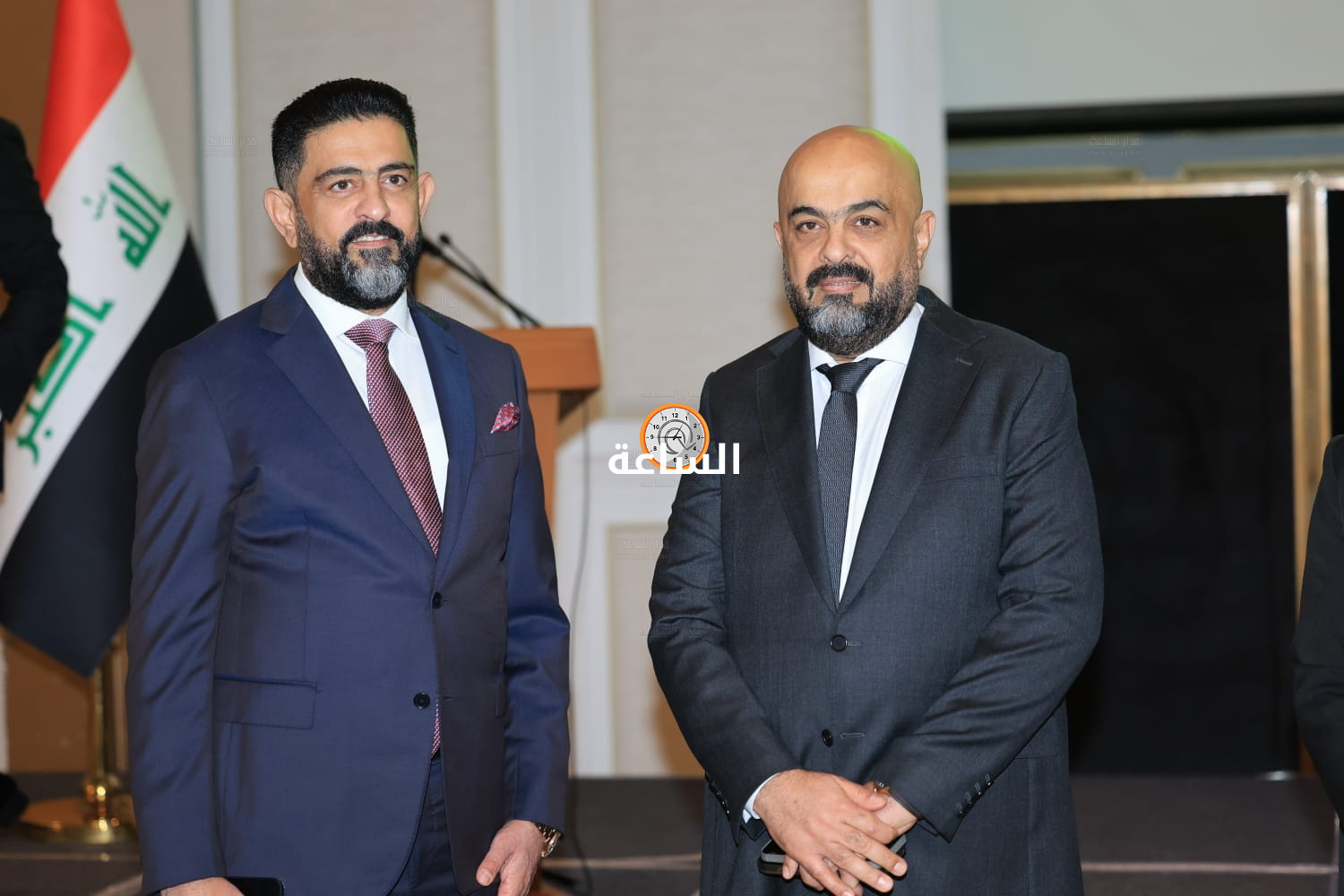 Madar Al-Saa Images 0.5173607167903311