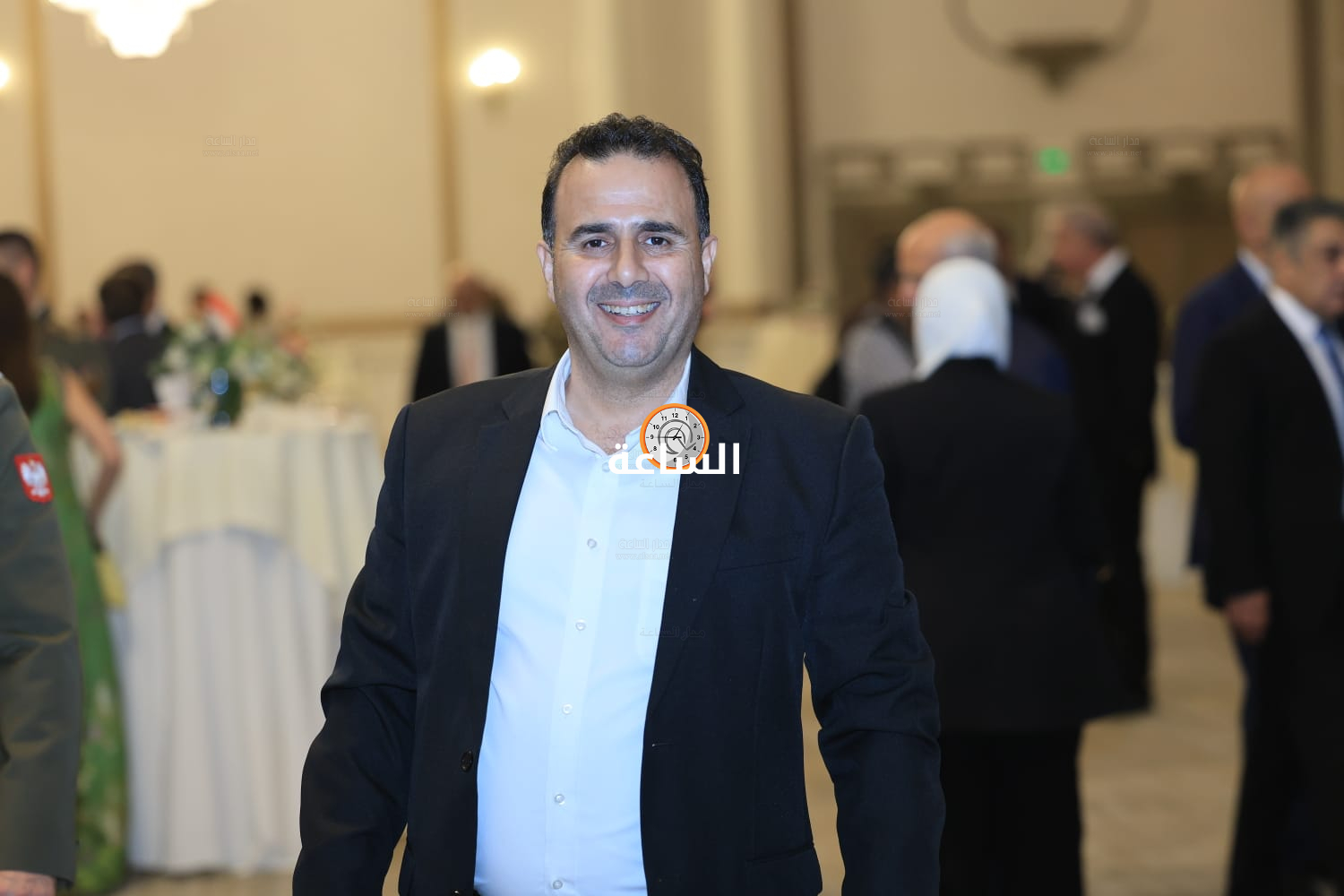 Madar Al-Saa Images 0.4109740185400833