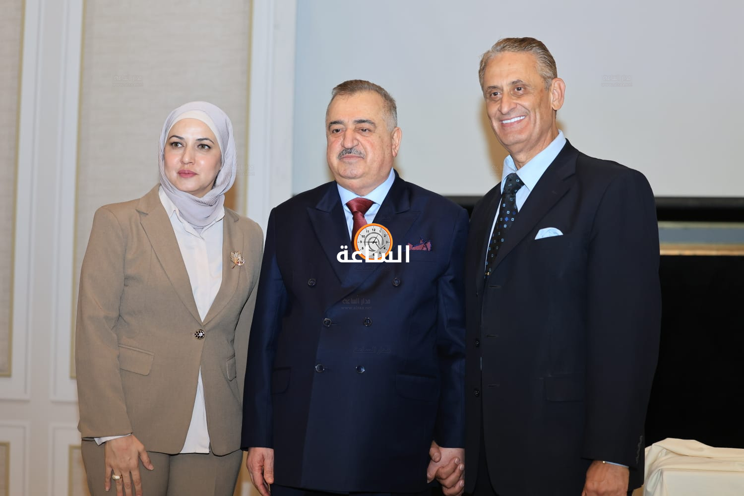 Madar Al-Saa Images 0.5317525805706538