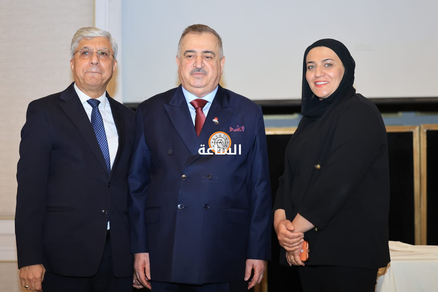 Madar Al-Saa Images 0.6587152346534048