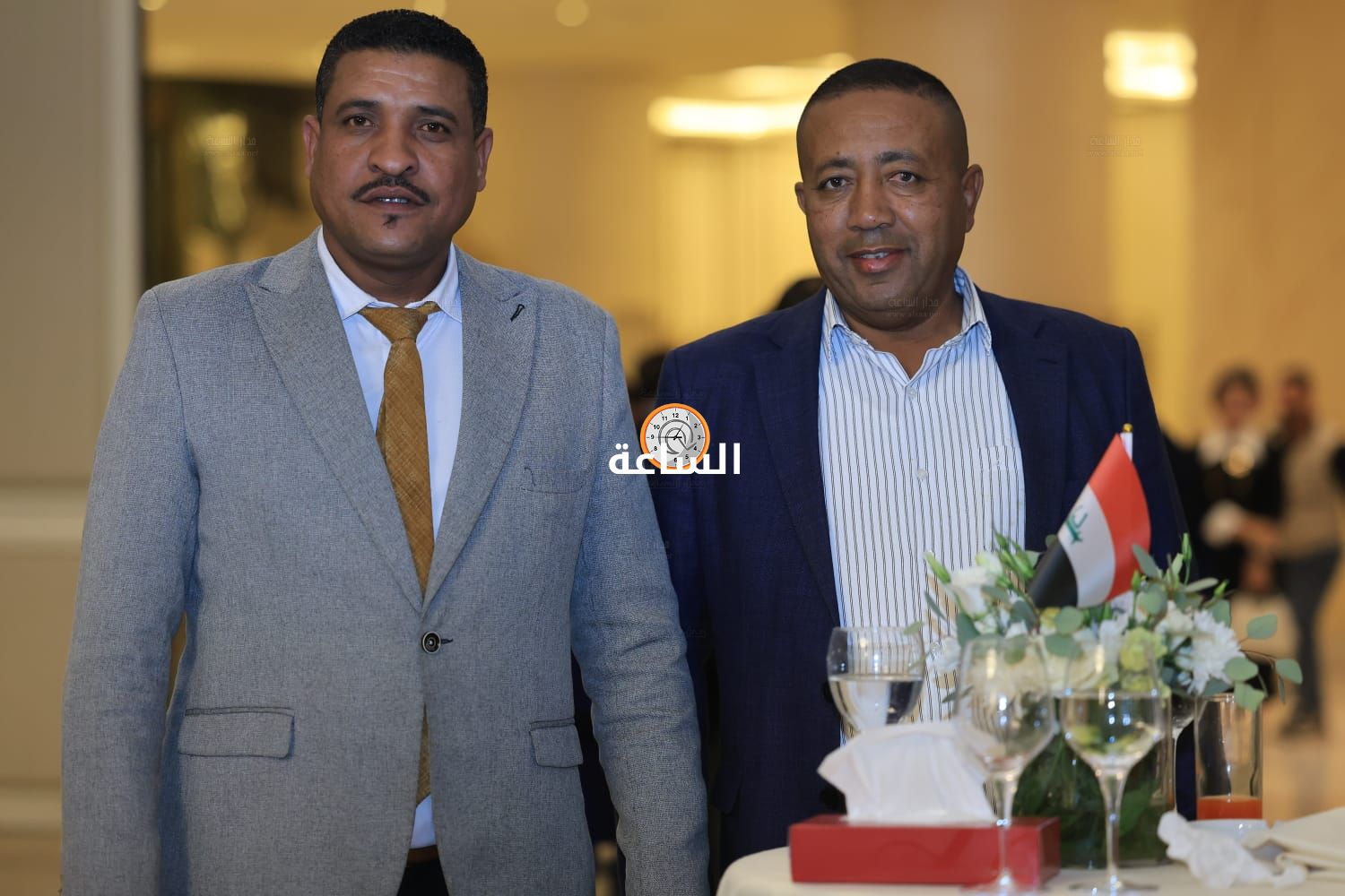 Madar Al-Saa Images 0.5169245267181961